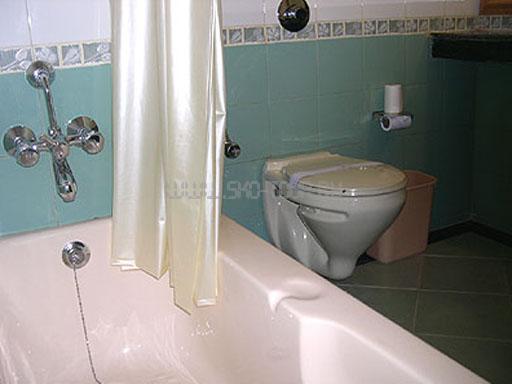 Ванная комната Standard