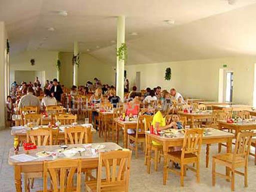 пансионат «Бригантина» Анапа