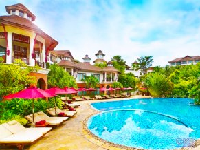 InterContinental Pattaya Resort 5* отель