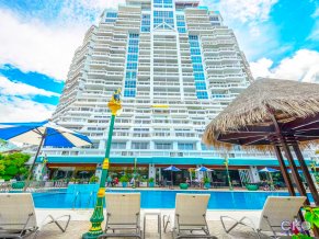 Andaman Beach Suites отель 4*
