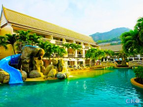 Centara Kata Resort Phuket 4 *