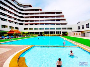 Patong Resort 4*