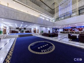 Гостиница Президент-Отель