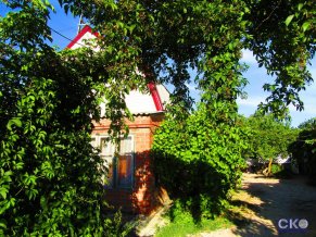 Country house on Chapaeva Загородный дом