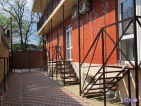 «Апартаменты на Первомайской, 129» Гостевой дом