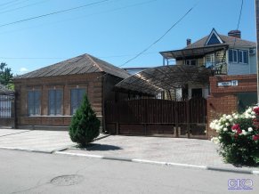 Мой дом на Гоголя Мини-гостиница