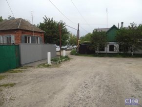 Романенко Гостевой дом