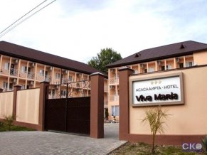 ВиВа Мария отель