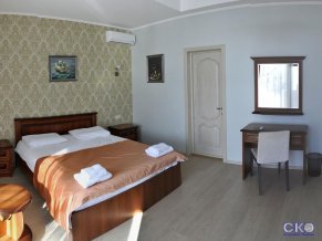 Воронцовский отель 
