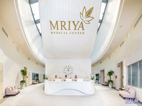 Mriya Resort and Spa