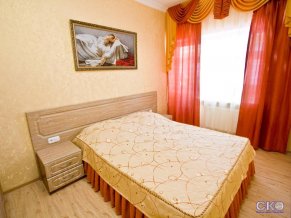 Сибирь Гостиница