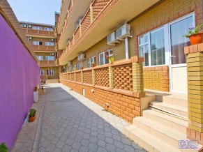 Сибирь Гостиница