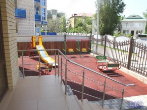 Морская Волна отель