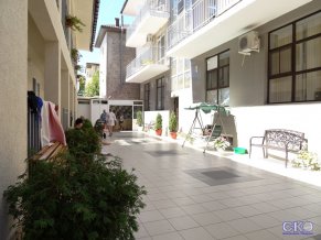 Водолей Гостиница