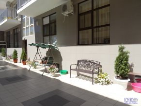 Водолей Гостиница