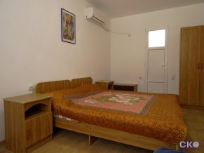 Водолей Гостиница