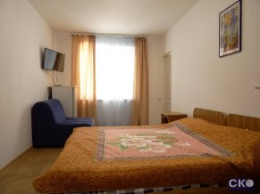 Водолей Гостиница