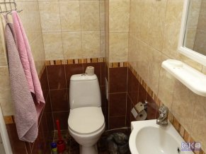 Водолей Гостиница