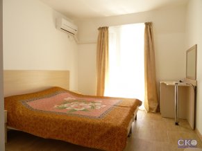 Водолей Гостиница