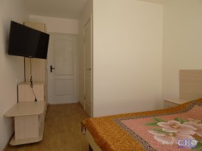 Водолей Гостиница