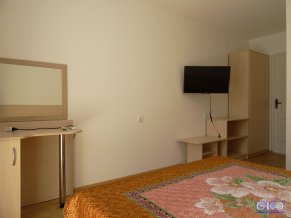 Водолей Гостиница