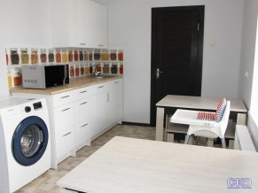 Солнечная орхидея Гостевой дом