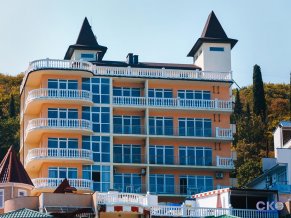 Скала Мини-отель