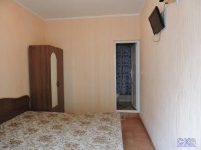Остров Сокровищ Гостевой дом