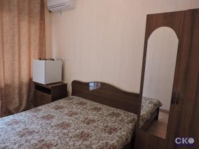 Остров Сокровищ Гостевой дом