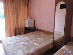 Остров Сокровищ Гостевой дом