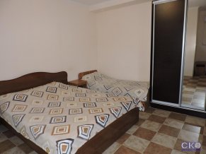 Остров Сокровищ Гостевой дом