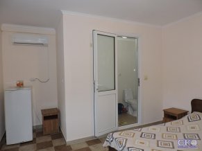 Остров Сокровищ Гостевой дом
