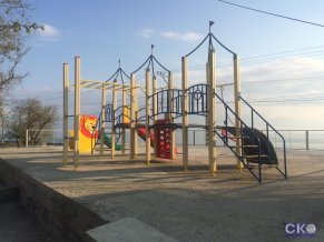 Виктория отель
