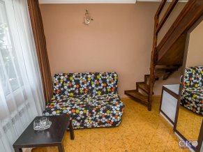 Анжелика Альбатрос отель