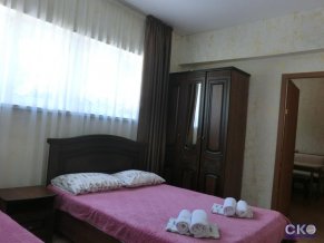 Анжелика Альбатрос отель