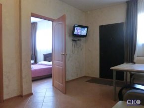 Анжелика Альбатрос отель