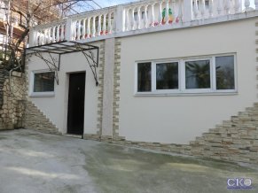 Анжелика Альбатрос отель