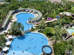 Club Asteria Belek - All Inclusive and Kids Concept
