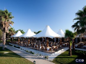 Club Asteria Belek - All Inclusive and Kids Concept