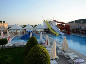 Armas Belek
