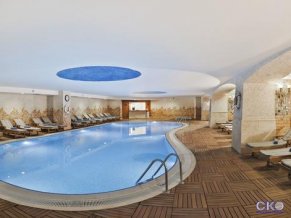 Porto Bello Hotel Resort and Spa