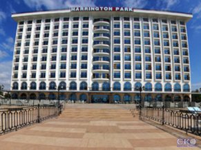 Harrington Park Resort