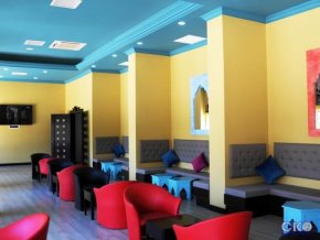 Club and Hotel Karaburun - Halal