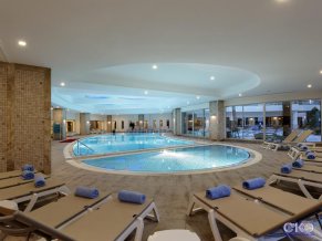 Saphir Resort and Spa