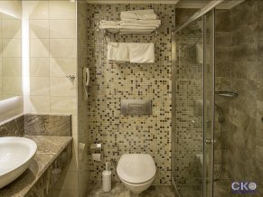 Riviera Hotel and Spa