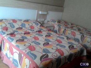 Riviera Hotel and Spa