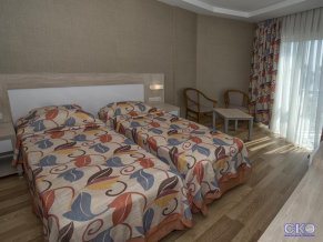 Riviera Hotel and Spa