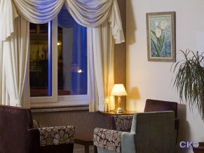 Riviera Hotel and Spa