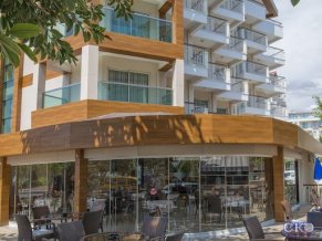 Riviera Hotel and Spa