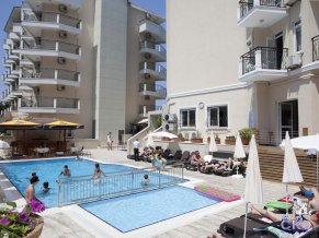 Riviera Hotel and Spa